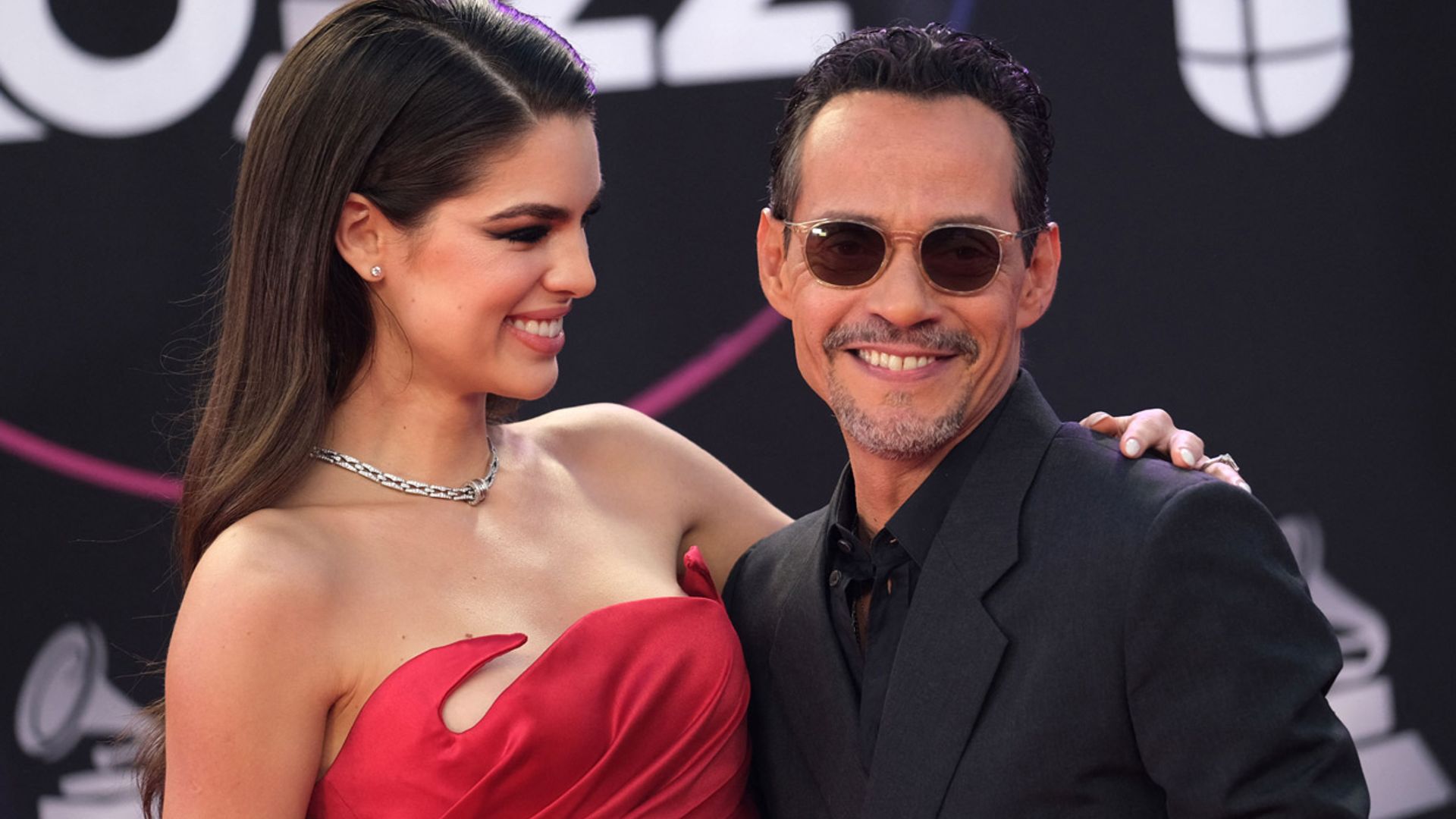 ¡HOLA! confirma su acceso en exclusiva a la gran boda de Marc Anthony y Nadia Ferreira