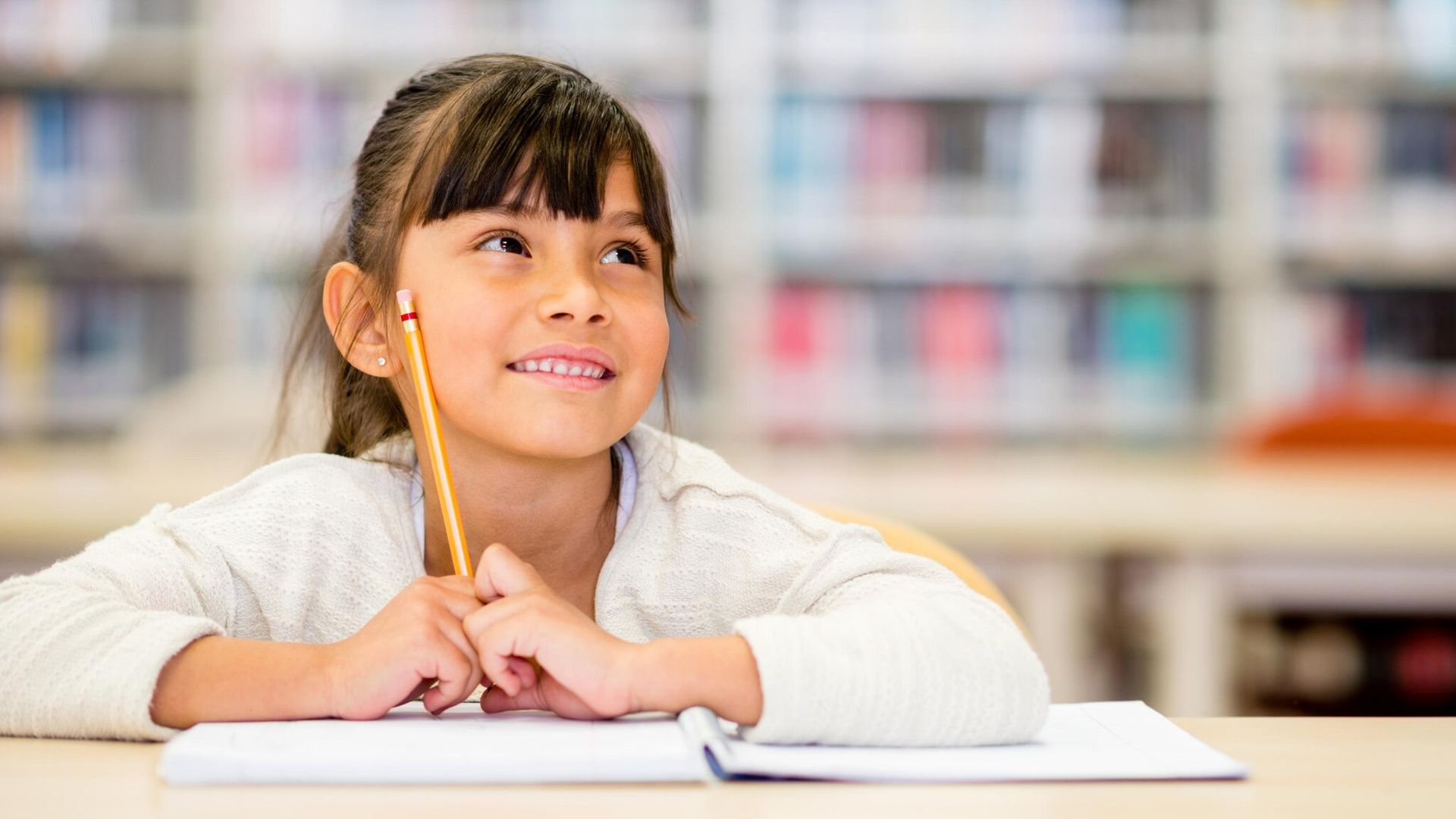 Juegos fáciles para ayudar a los niños a aumentar su concentración