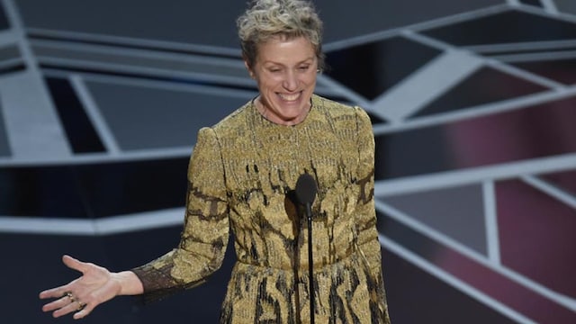 frances mcdormand