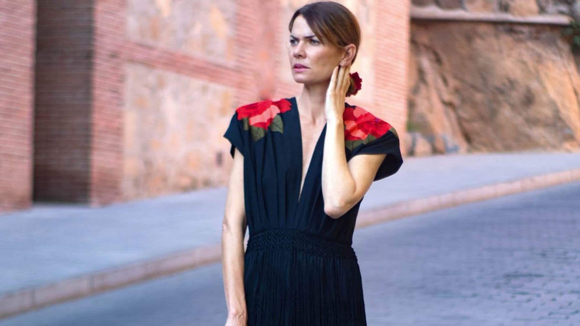 Living como… Alejandra de Rojas