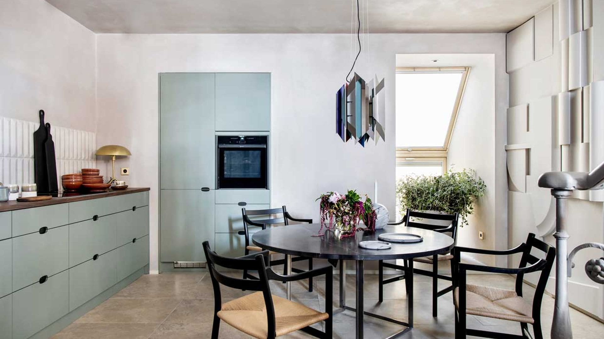 Materiales para decorar una casa de la manera más natural posible
