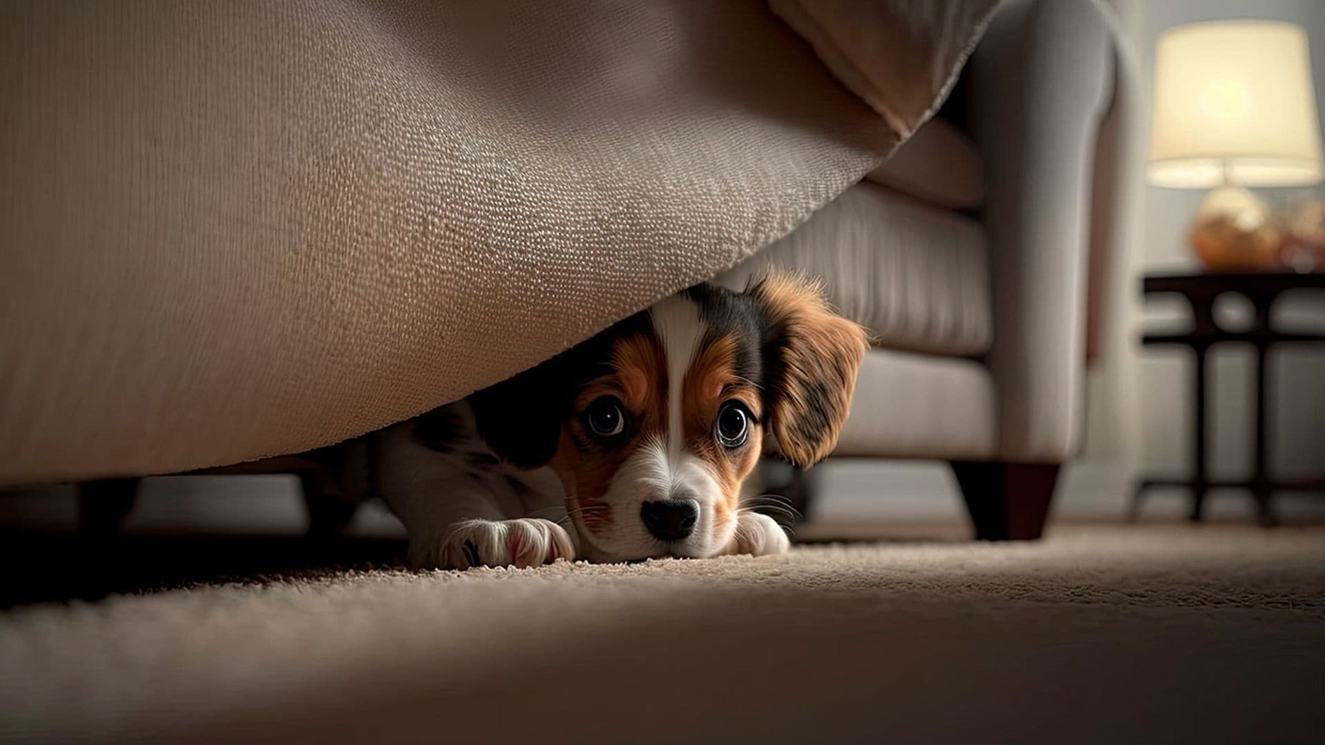 ¿Es posible descifrar el lenguaje corporal de los perros?