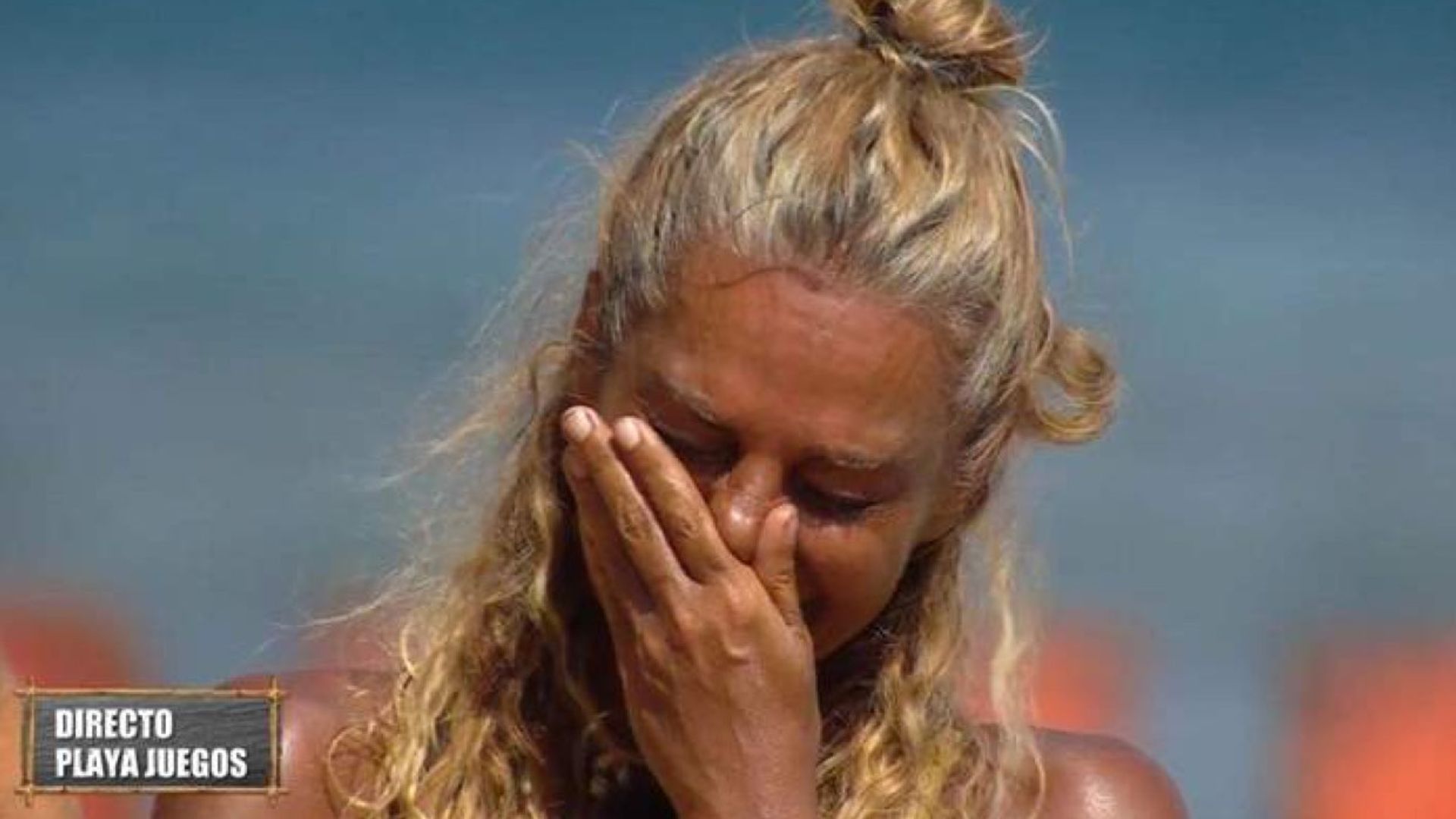 Sylvia Pantoja llega a su límite y se plantea abandonar 'Supervivientes'