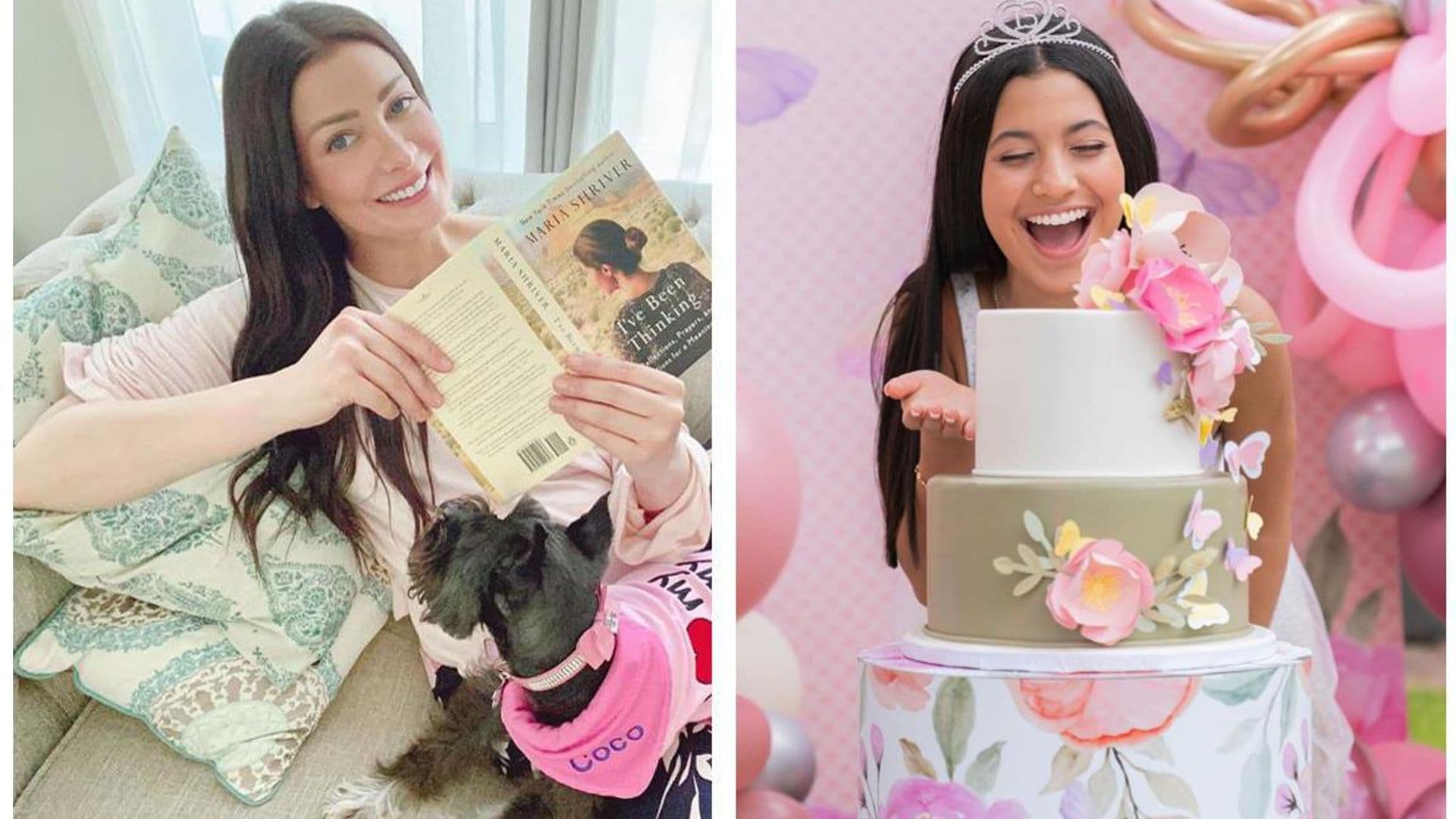 Dayanara Torres y la increíble fiesta de quinceañera que organizó a la distancia