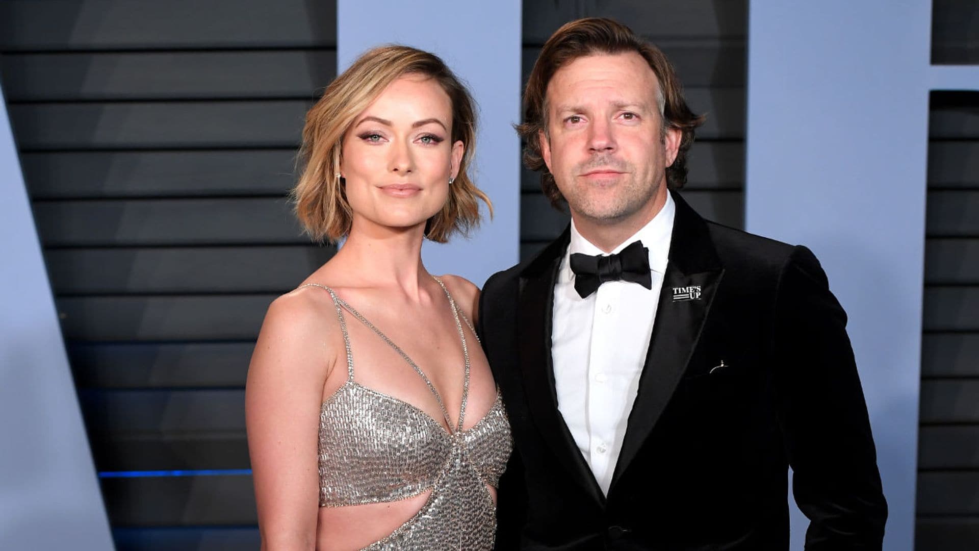 Olivia Wilde y Jason Sudeikis llegan a un acuerdo sobre la custodia de su hijos: las claves de una dura batalla legal