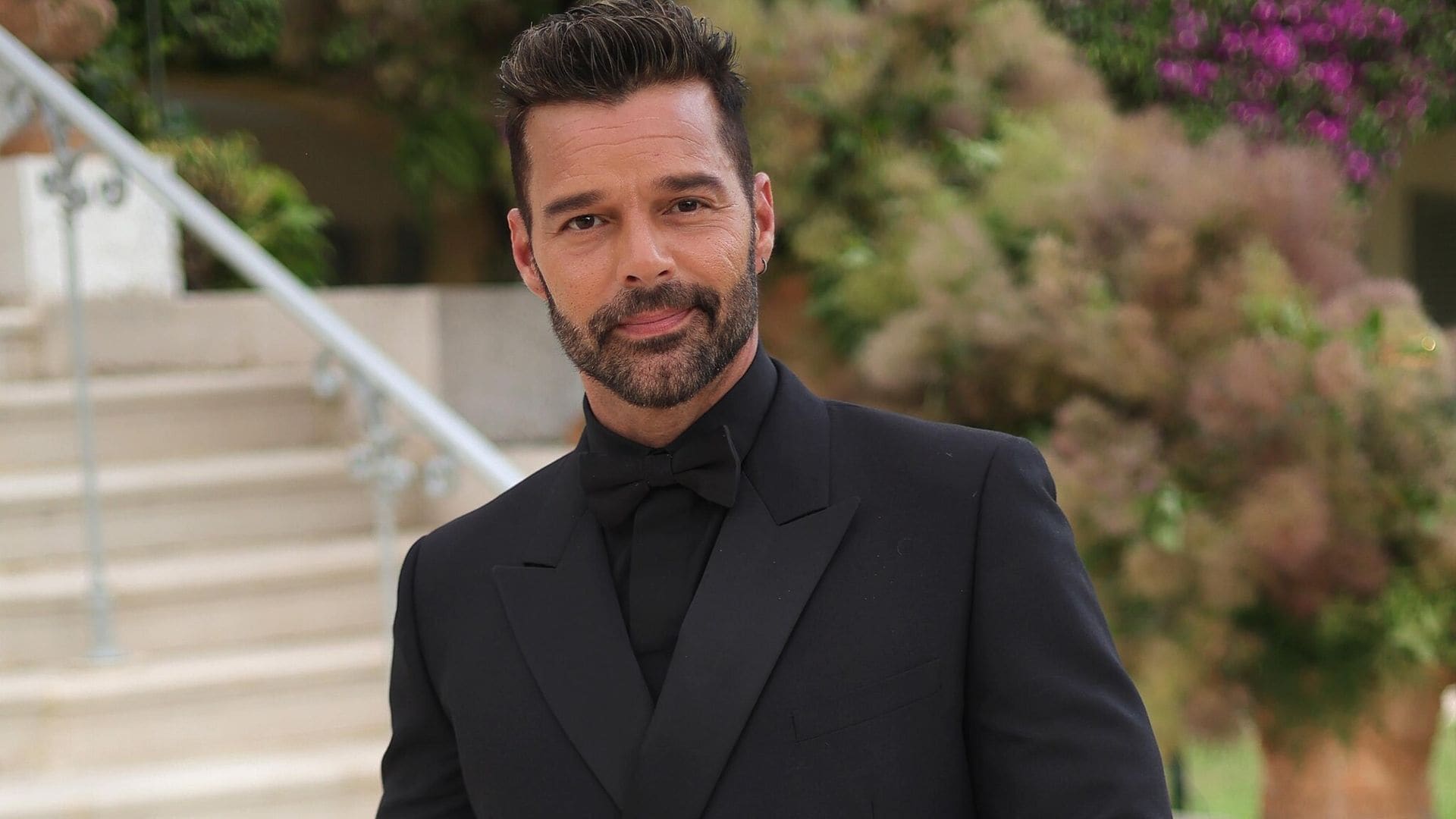 A corazón abierto, Ricky Martin habla como pocas veces de sus hijos adolescentes
