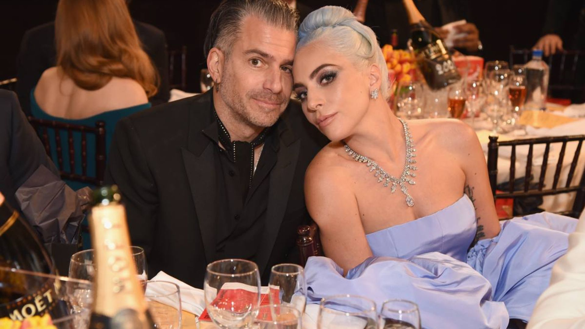 ¡No habrá boda! Lady Gaga cancela su compromiso con Christian Carino