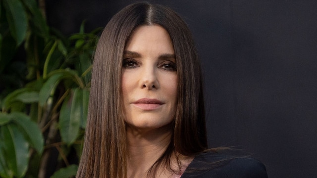 Sandra Bullock