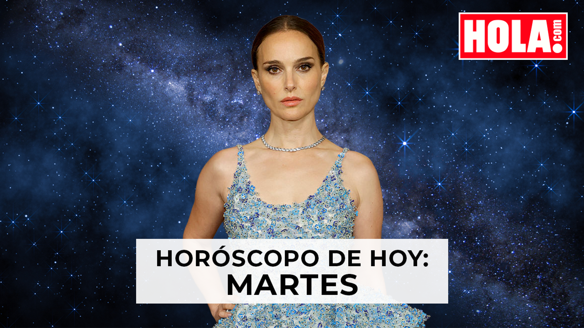 Horóscopo de hoy, martes 9 de junio, consulta tu h
