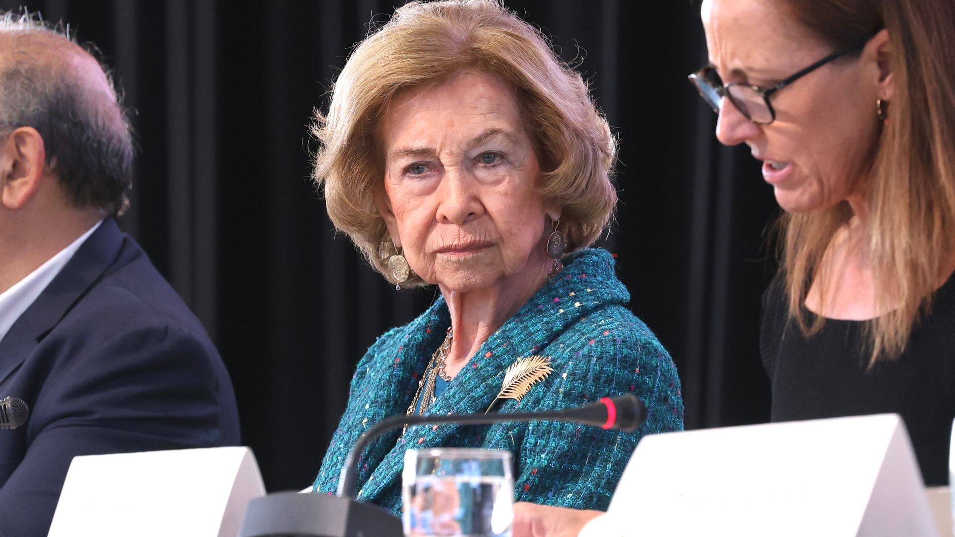 Inauguración XI Congreso Nacional de Alzheimer y XV Congreso Iberoamericano