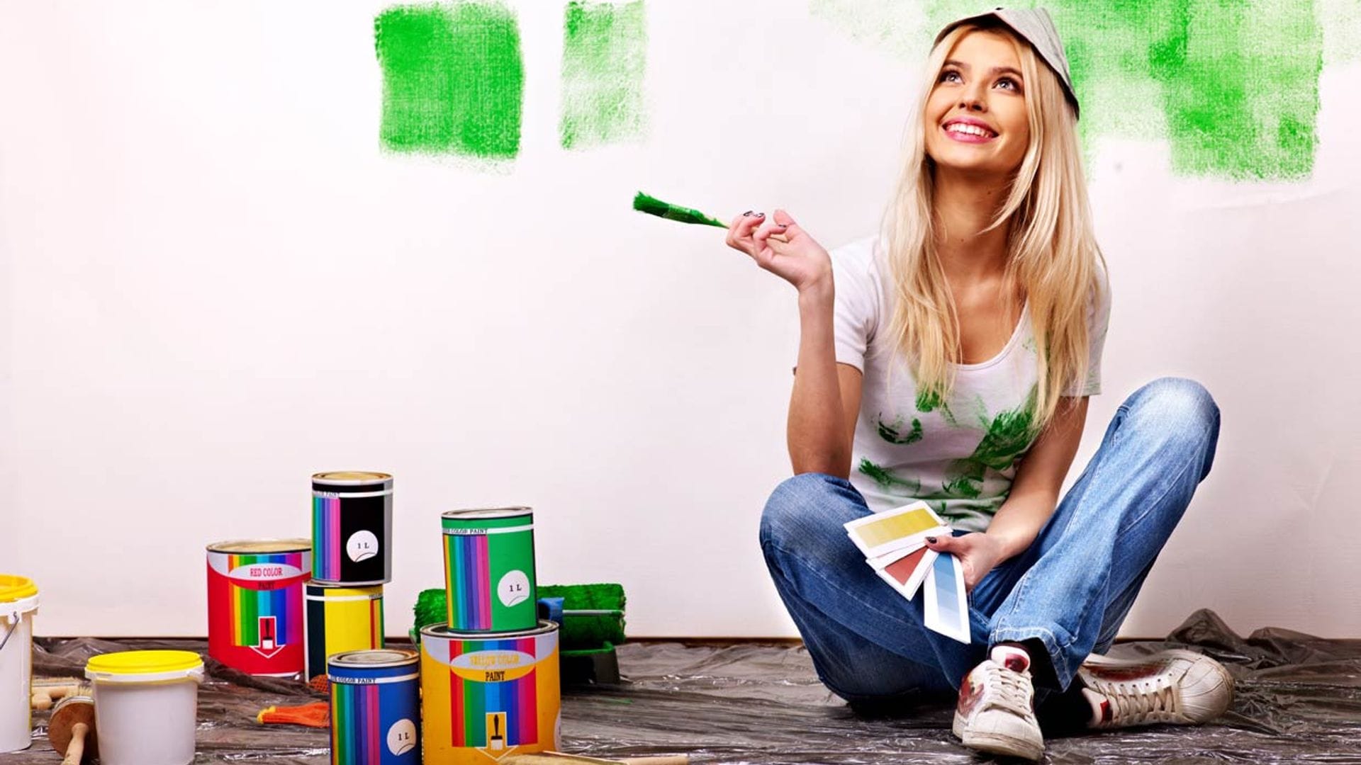 Potencia tu creatividad con estos 10 trucos que nunca fallan