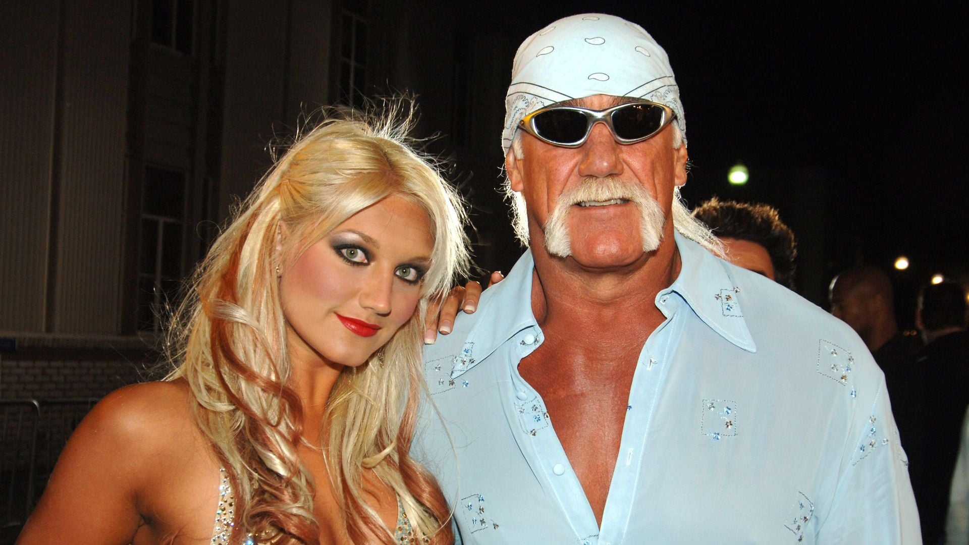 Brooke Hogan se pronuncia tras la muerte de su padre, Hulk Hogan, y aclara rumores sobre su distanciamiento