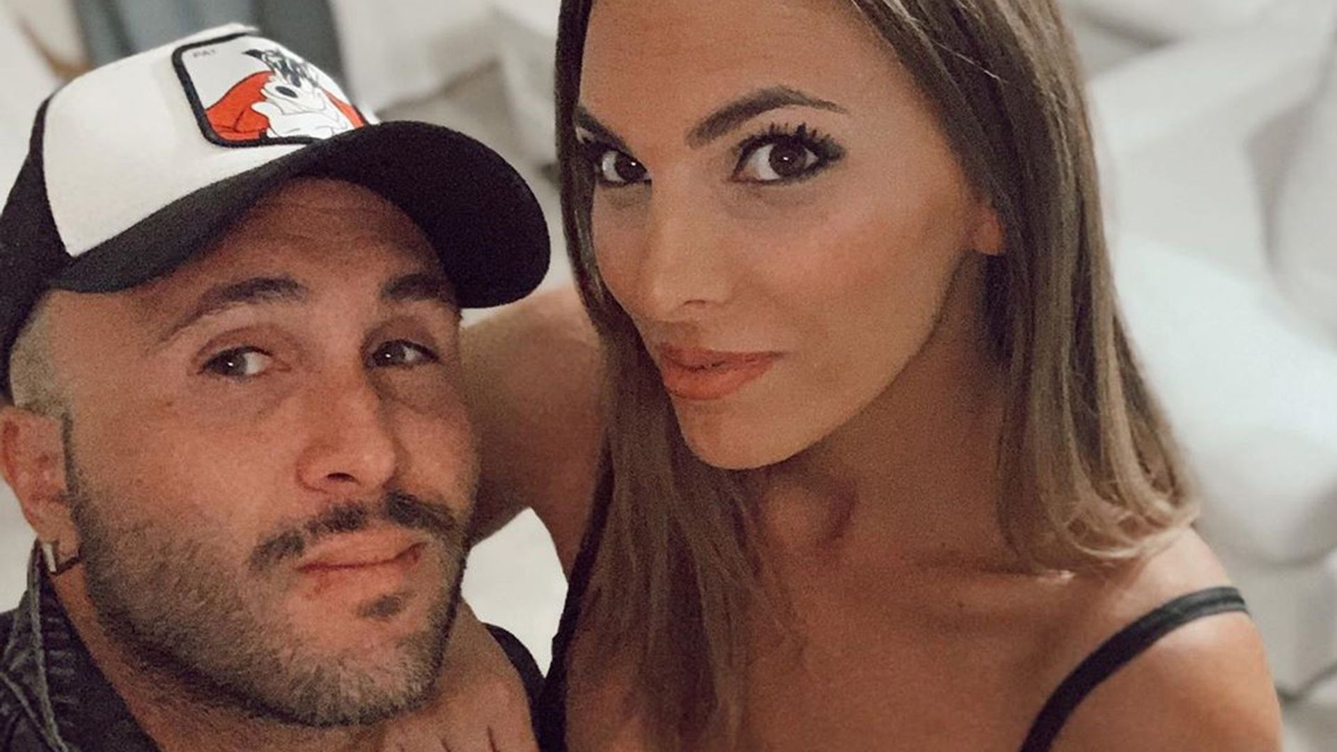 Kiko Rivera lanza un claro aviso: 'Quien no quiera a Irene Rosales es que no me quiere a mí'