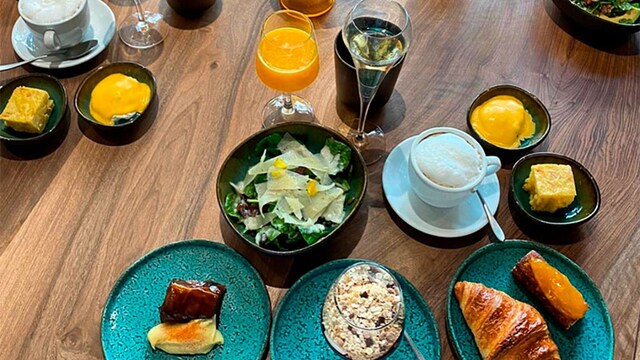 brunch