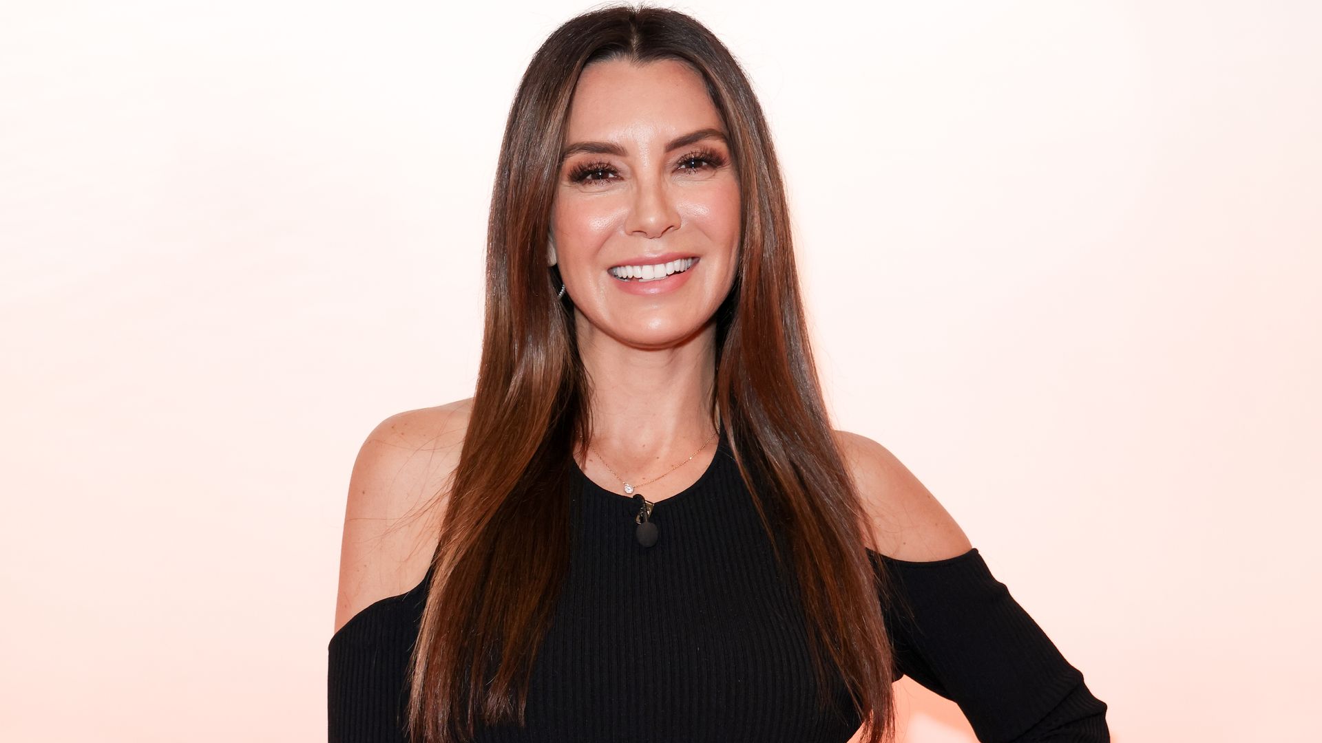 Elizabeth Gutiérrez se sincera sobre su separación de William Levy: 'Siempre voy a querer su bienestar'