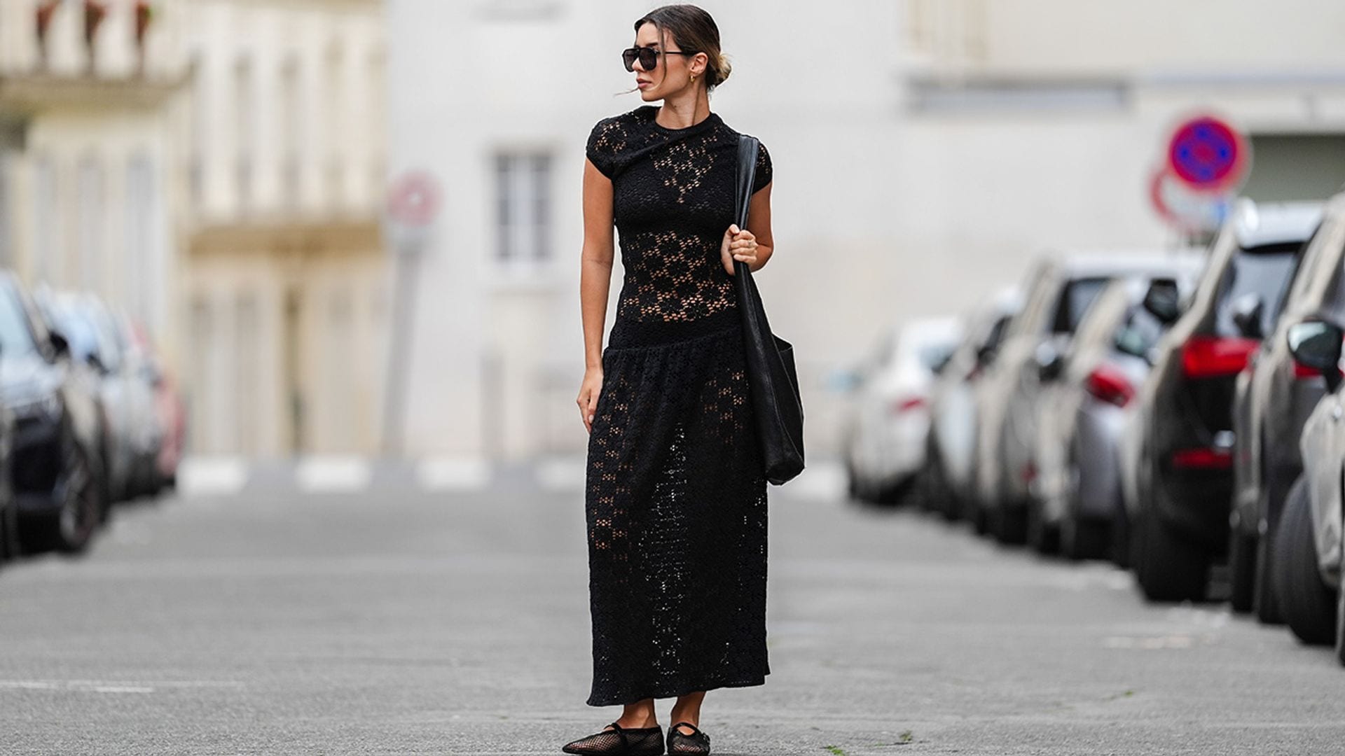 De un vestido al bolso: 10 ideas para combinar el 'crochet' en nuevos looks de tendencia