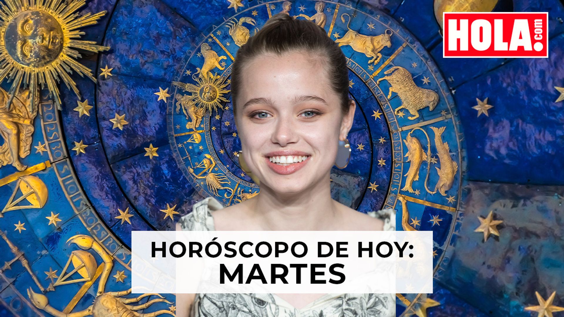 Horóscopo de hoy, martes 27 de mayo, consulta la predicción para tu signo