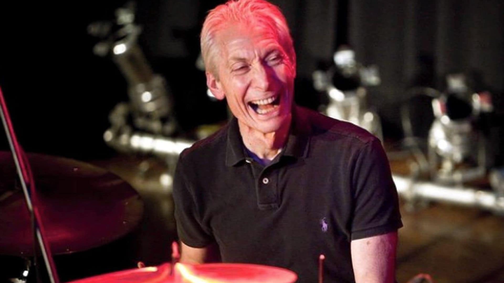 Mick Jagger, Paul McCartney, Elton John… el mundo de la música se despiden de Charlie Watts, batería de los Rolling Stones