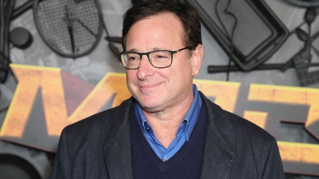 bob saget