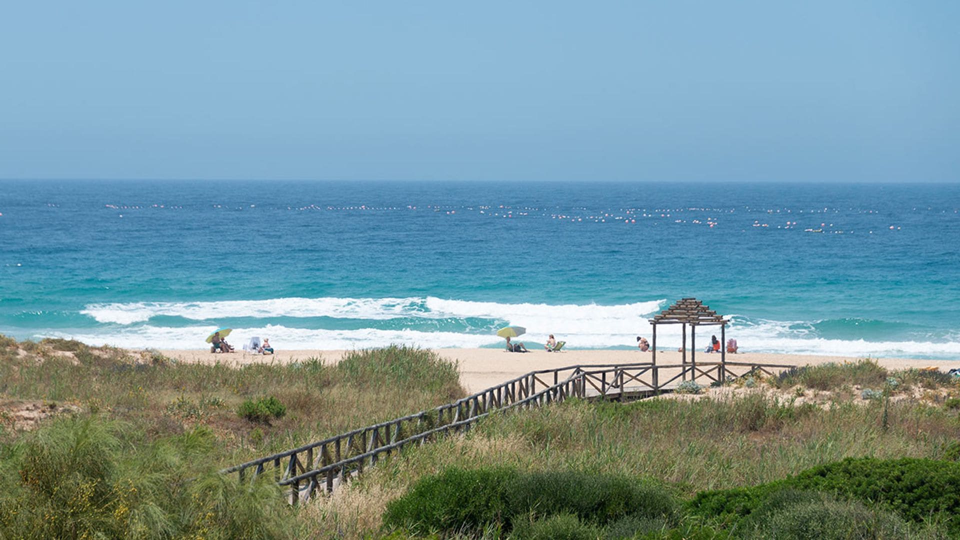 Zahara de los Atunes, secretos para un verano de ensueño