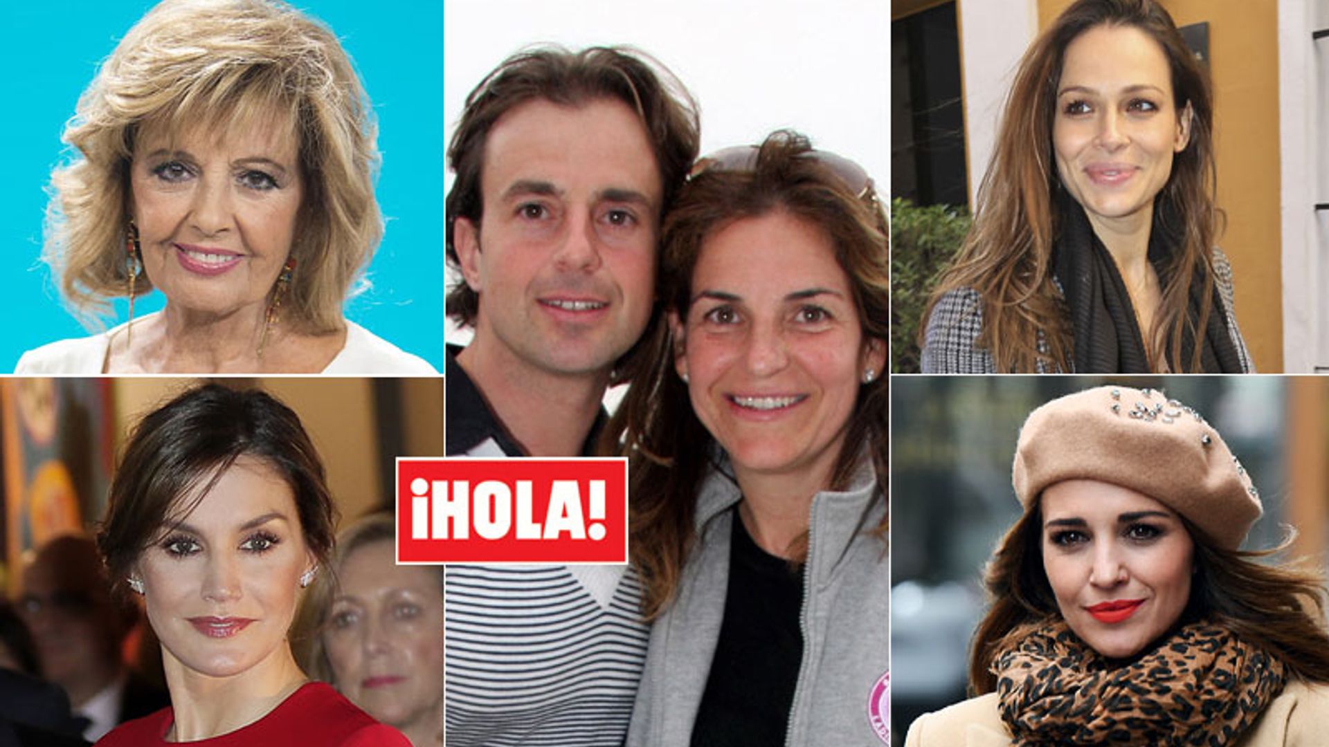 Las cinco noticias de la semana que no puedes dejar de leer
