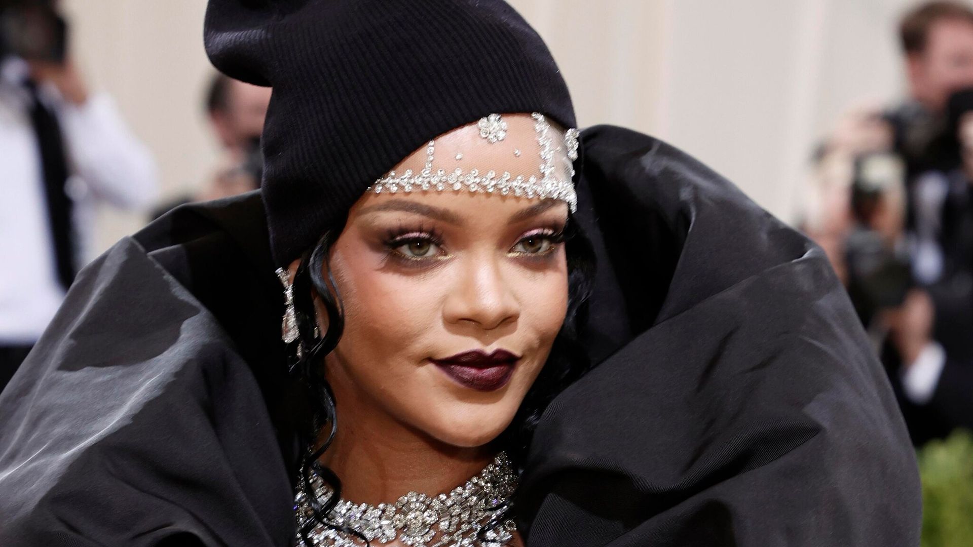 Rihanna será la encargada del Halftime Show del Super Bowl LVII, ¿regresa con música nueva?