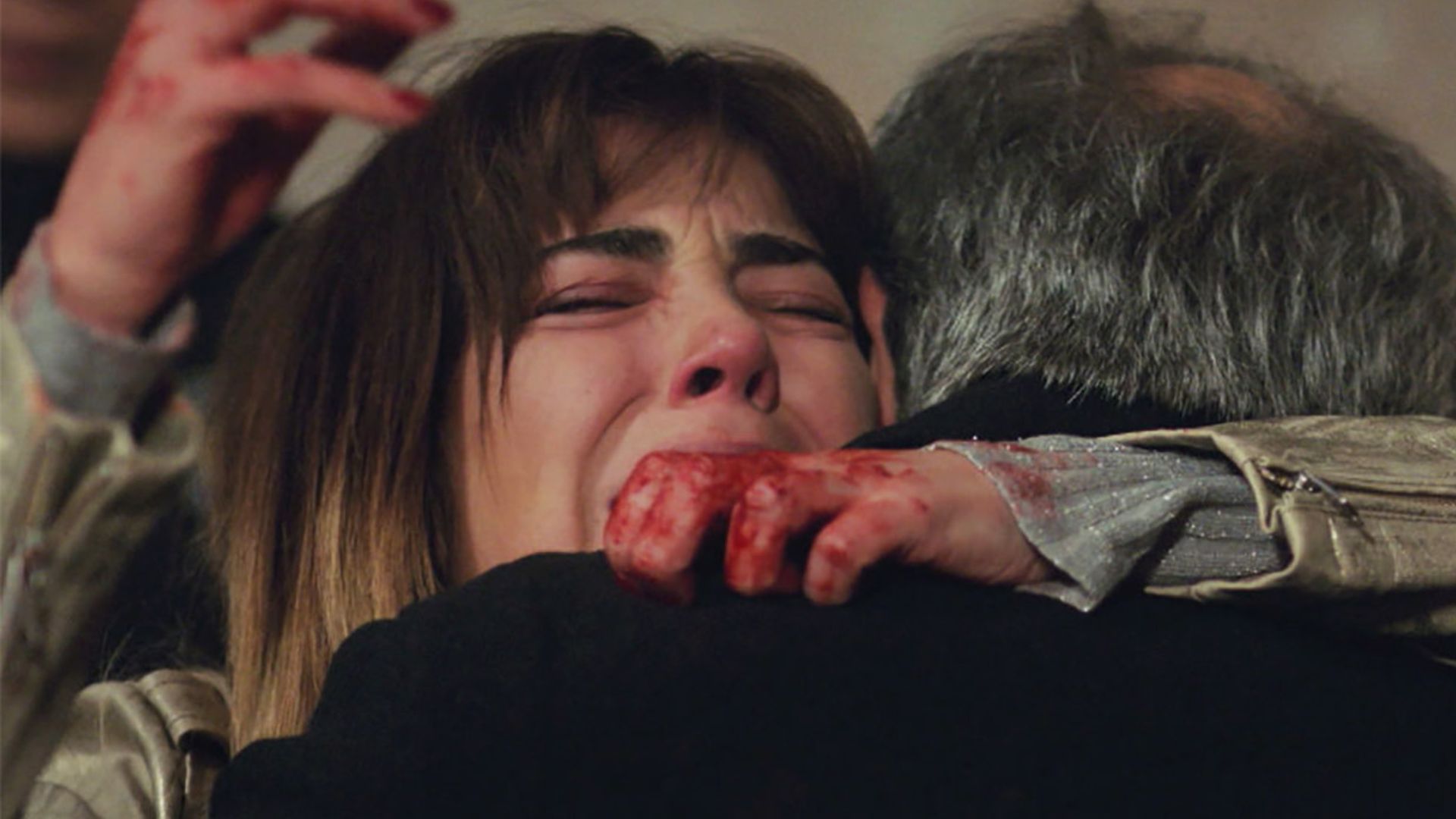 La tragedia golpea la serie 'Mujer' con una muerte que provocará conmoción