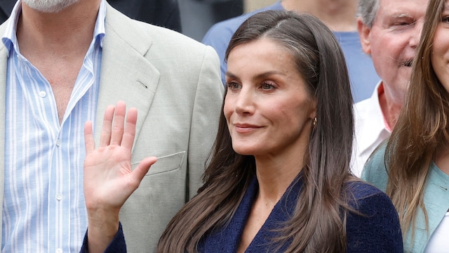 Reina Letizia
