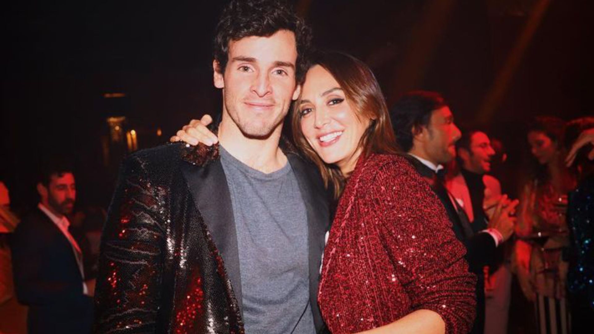 Así comenzó la historia de amor de Tamara Falcó e Íñigo Onieva: una fiesta y un consejo que lo cambió todo