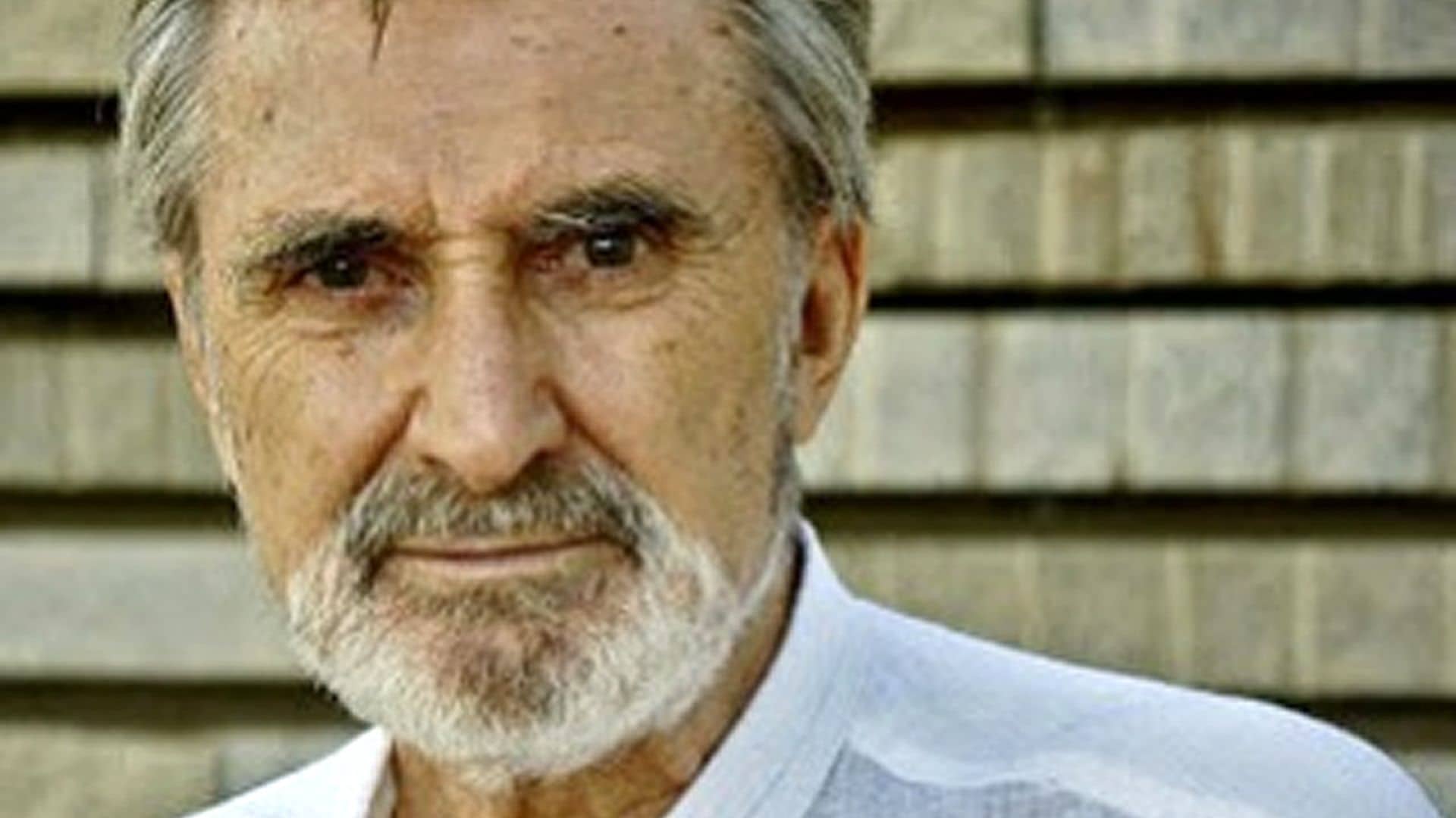 Fallece a los 84 años el actor y director teatral Gerardo Malla