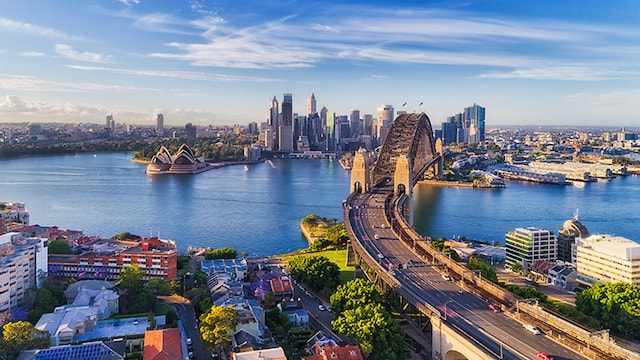 sidney