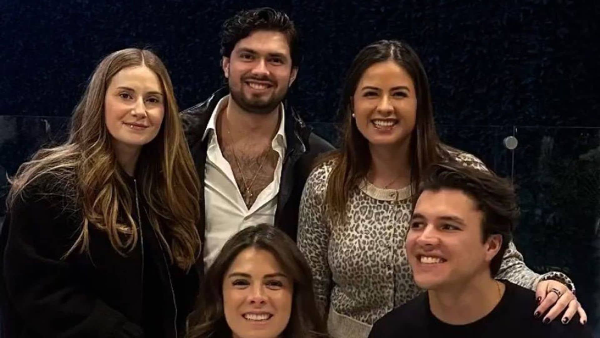 Tania Peña Pretelini