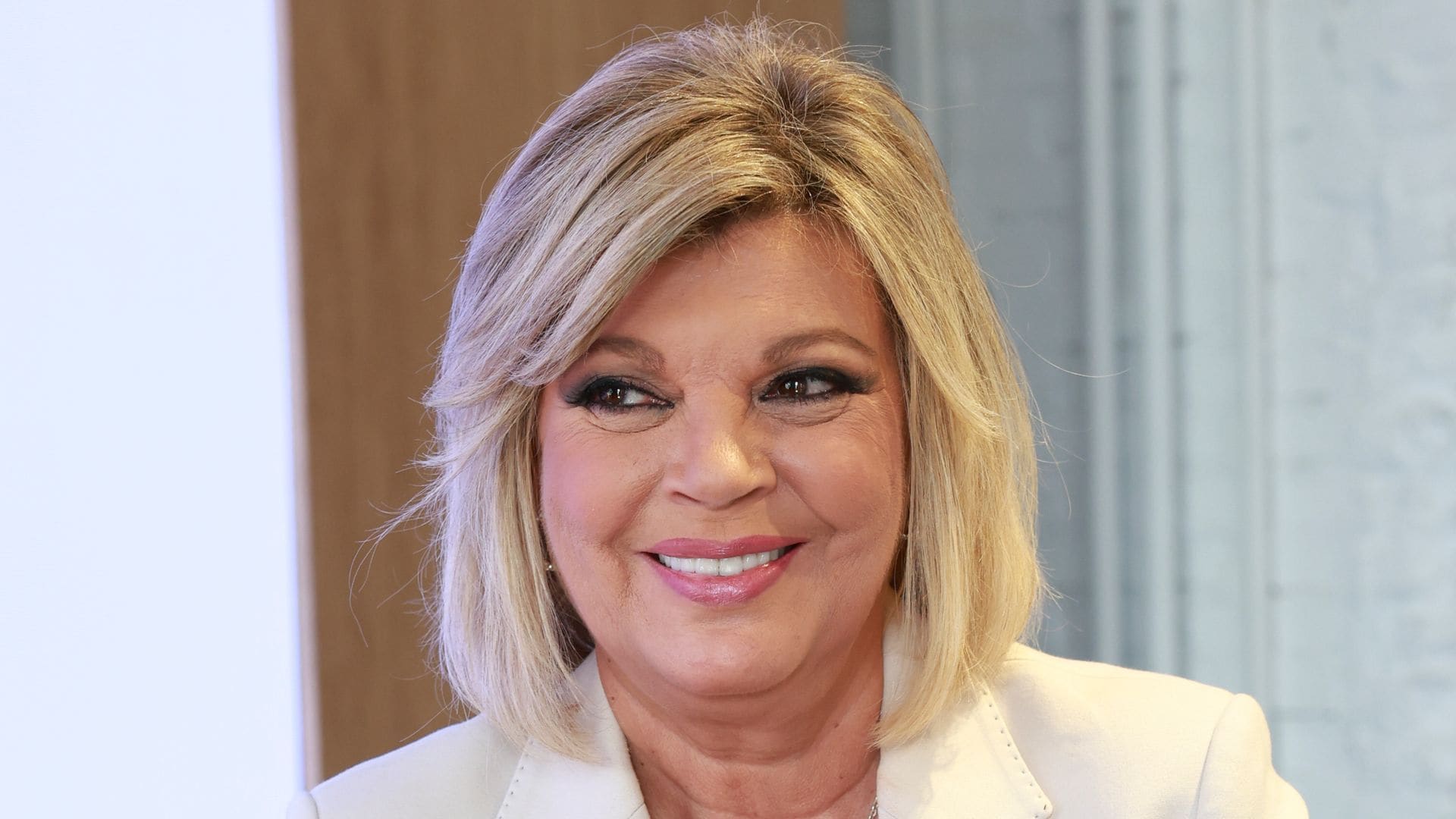 Terelu Campos aclara de una vez por todas si tuvo un romance con Bertín Osborne: "Voy a contar la verdad"