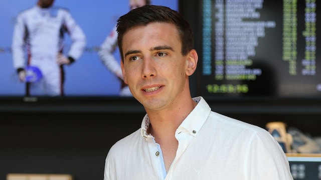 heredero red bull getty