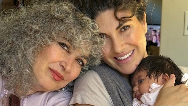 Amanda Miguel y Ana Victoria