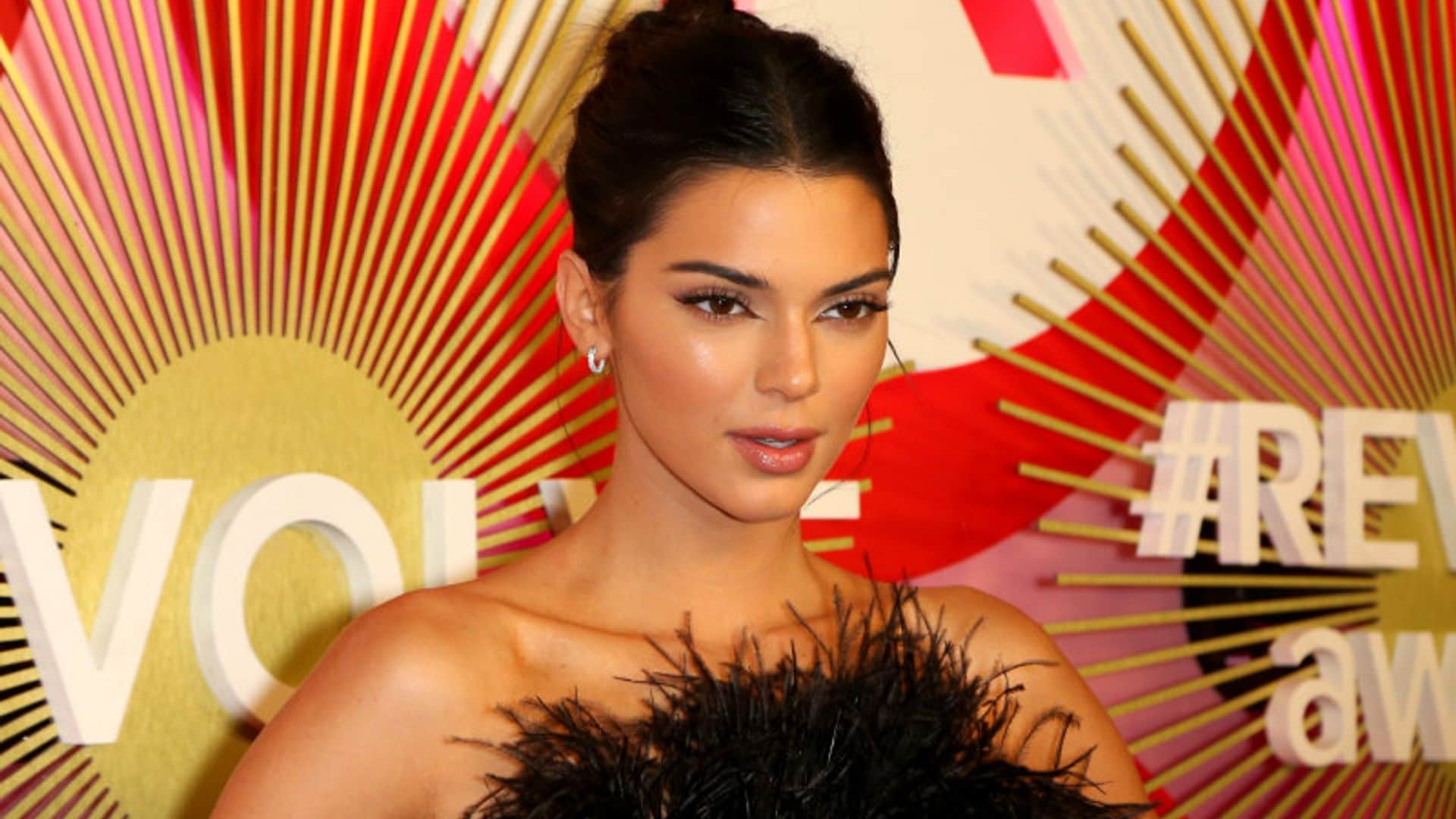 Kendall Jenner revela cómo cambia su dieta tras el desfile de Victoria's Secret