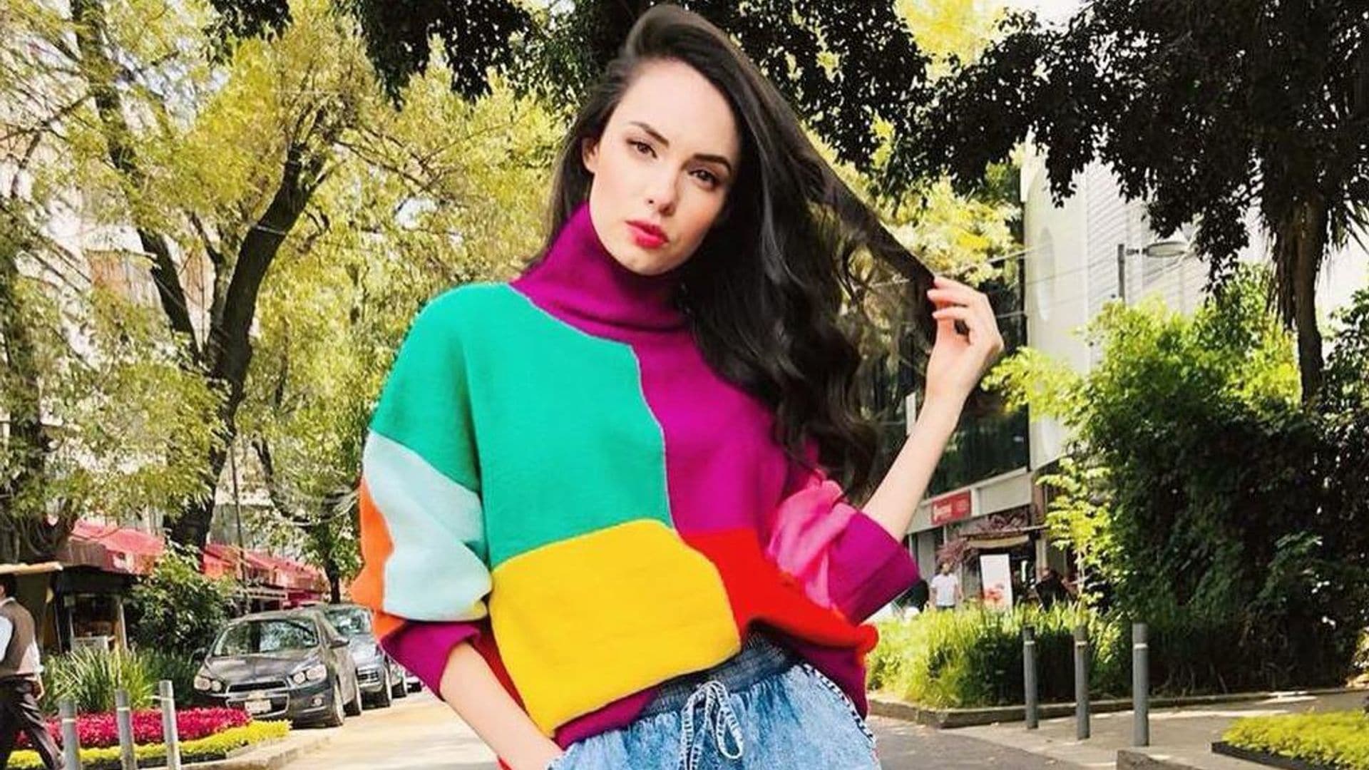 Entre amigas, Paulina Burrola encuentra consuelo tras su ruptura con Mauricio Ochmann