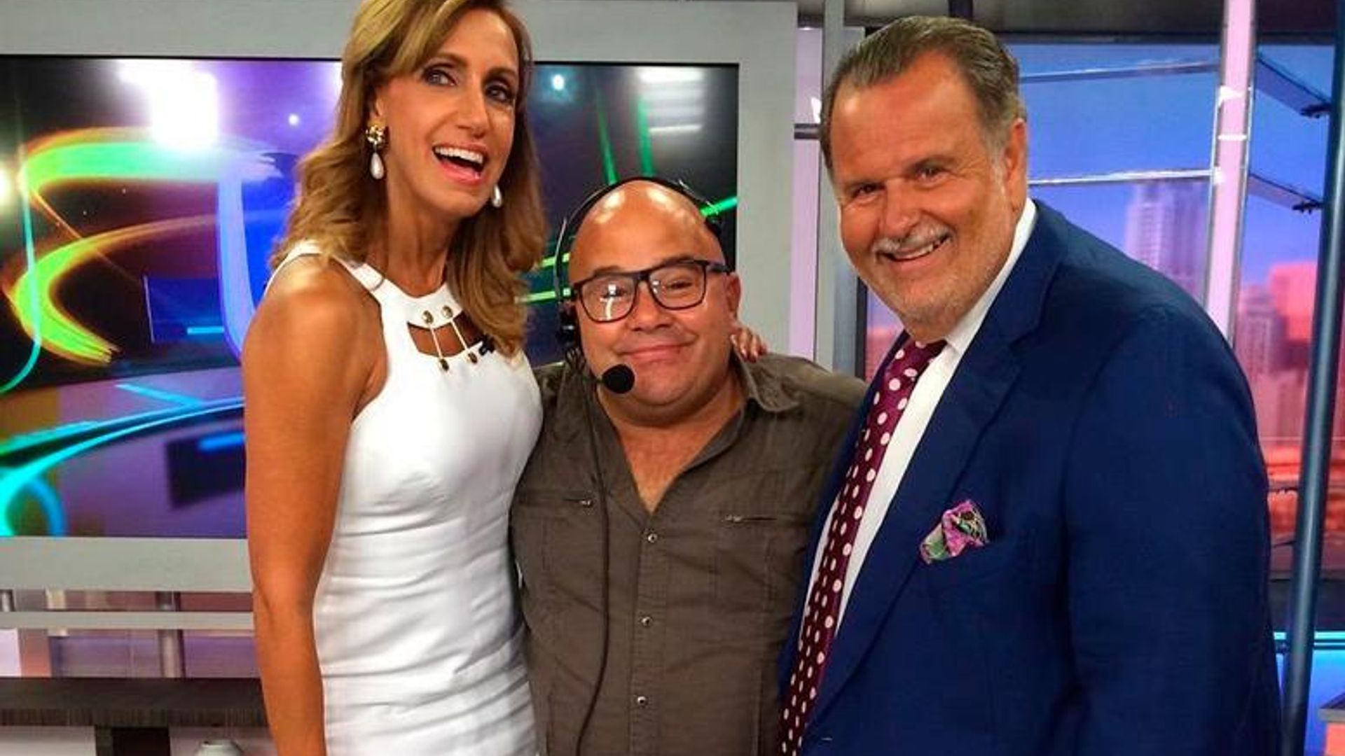 Rompe el silencio una de las supuestas víctimas del ex productor de 'El Gordo y la Flaca'