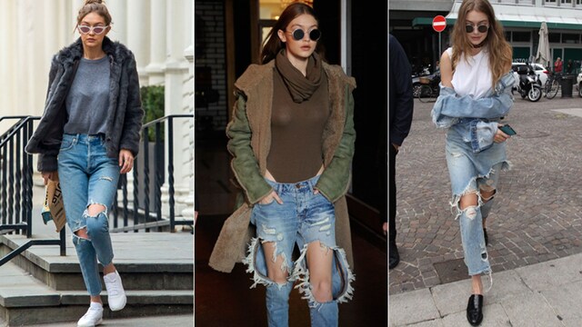 Gigi Hadid