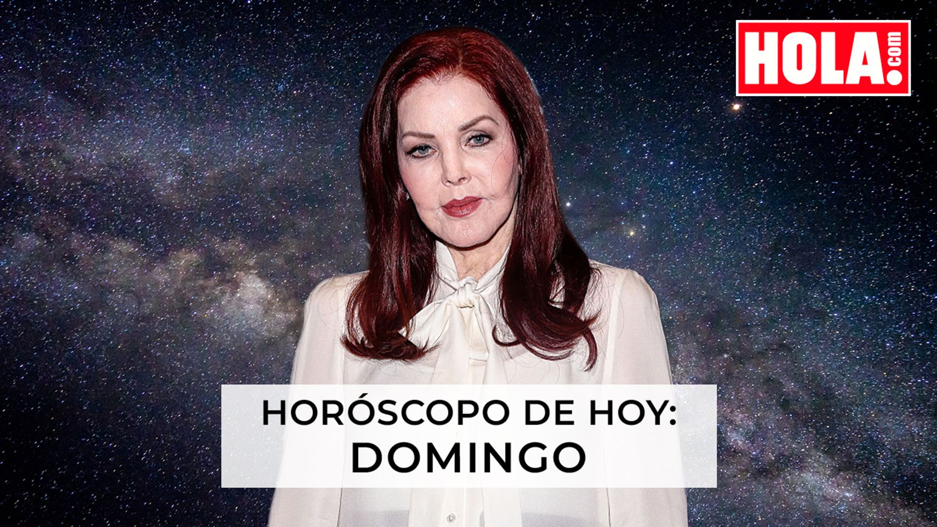 Horóscopo de hoy, domingo 24 de mayo, consulta tu horóscopo diario