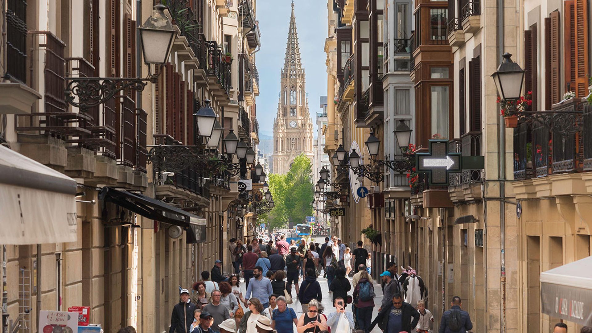 Escapadas por España para estrenar 2024 con un viaje, el mejor regalo