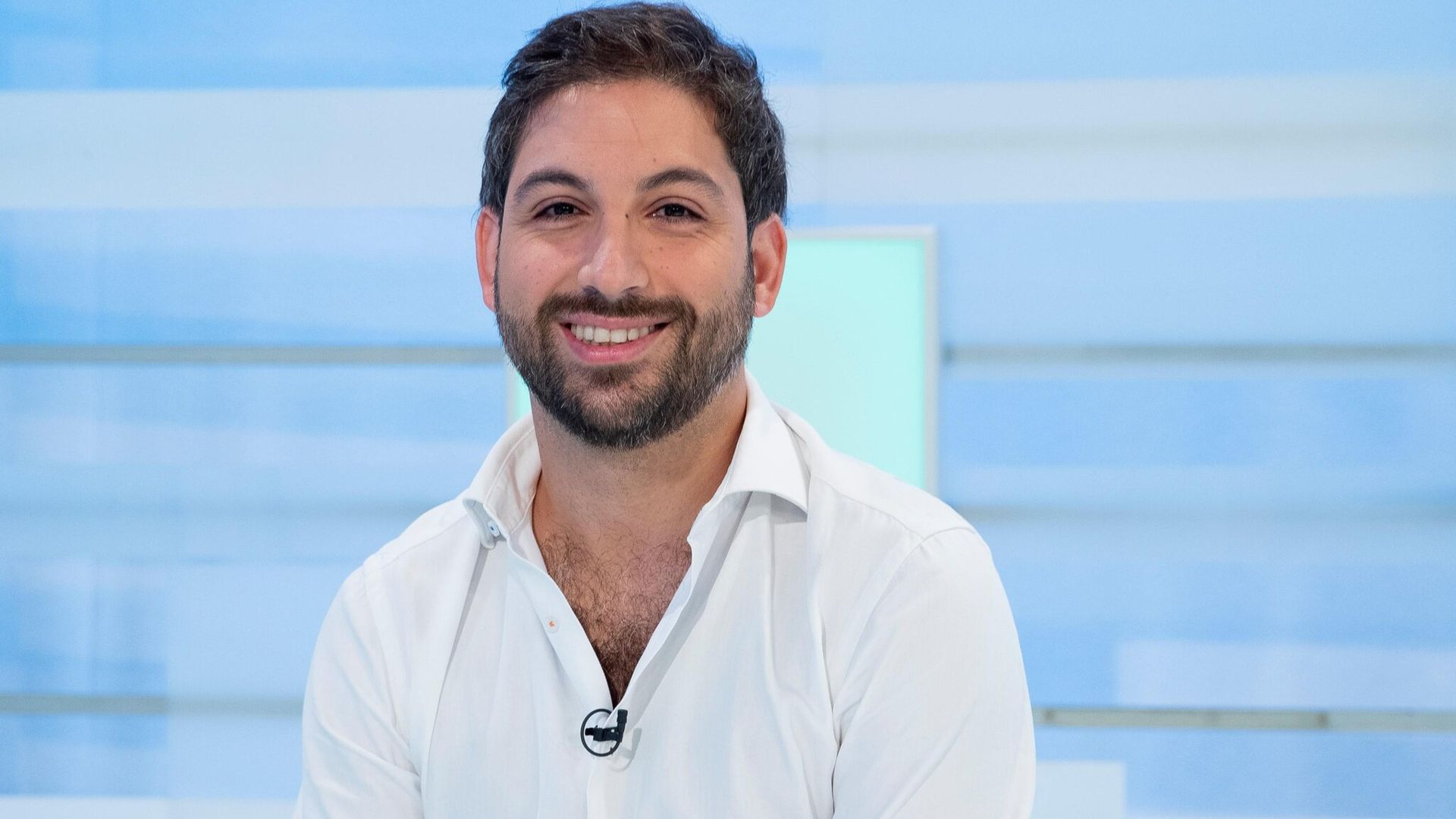¿Tienen los jóvenes suficiente información sobre sexualidad? @farmaceuticofernandez responde