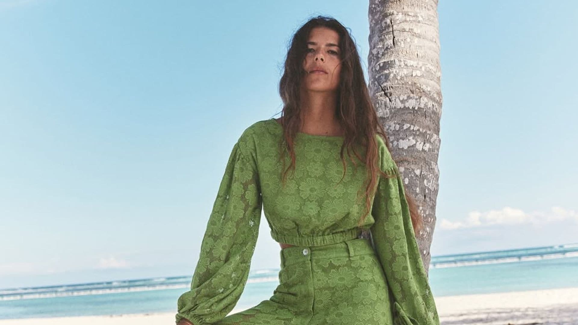 La moda española que cuida del planeta (¡y de tu estilo!) 