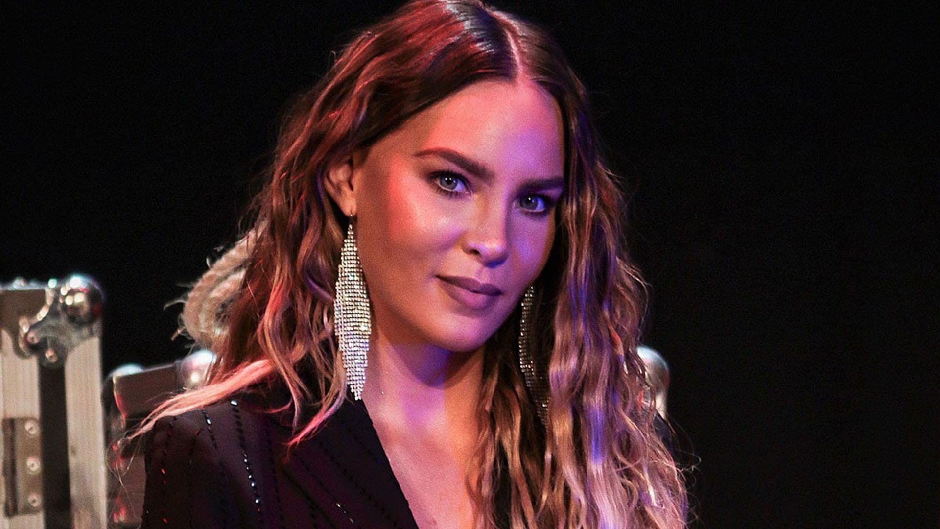 Belinda y su contundente mensaje tras su ruptura: 'Tengo sentimientos y no soy de piedra'