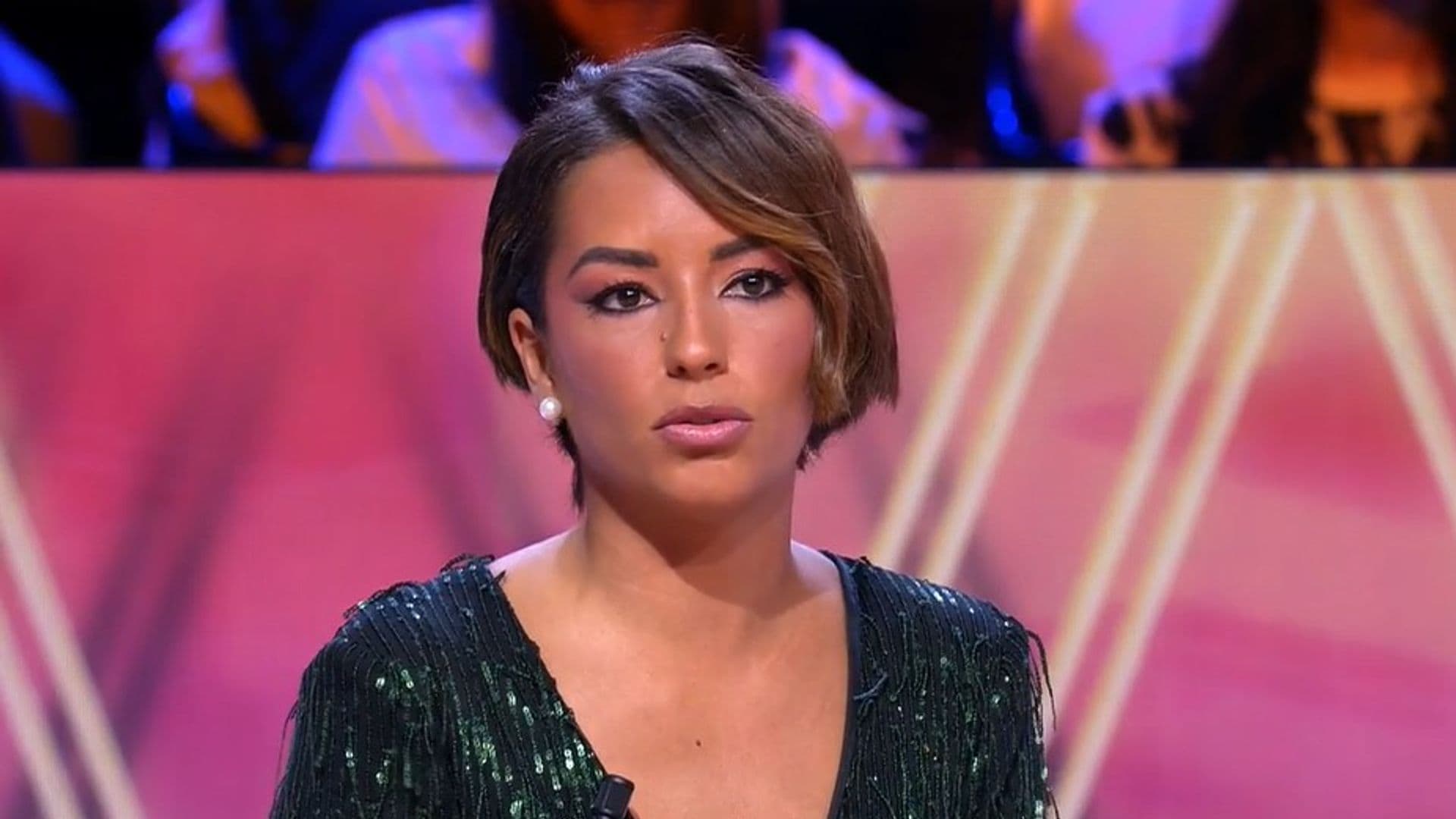 El desgarrador relato de Anita Williams sobre su paso por prisión y en un centro psiquiátrico: “Me drogaba porque no quería seguir viviendo”