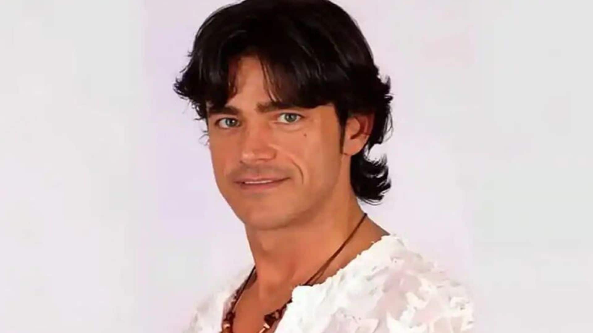 Muere a los 58 años Conrad Chase, finalista de ‘Gran Hermano 6’