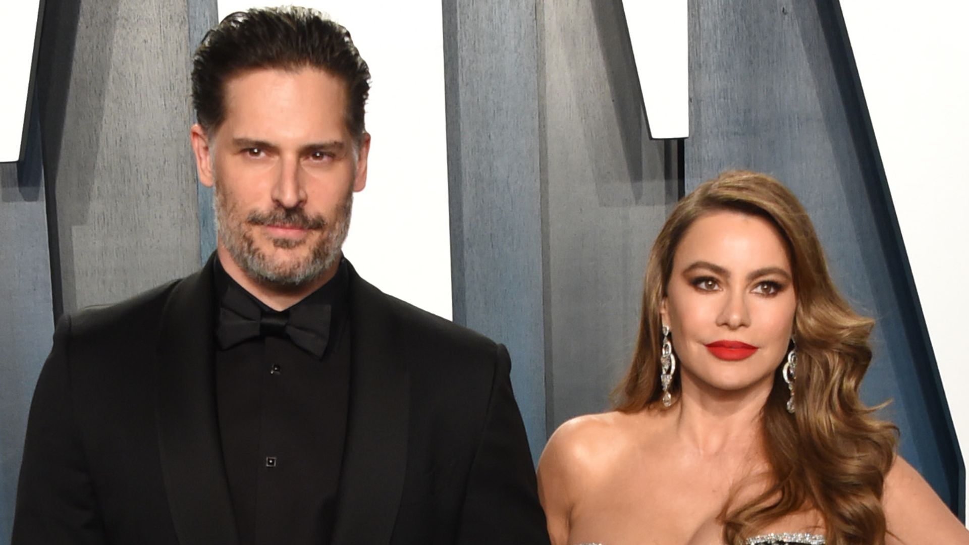 Joe Manganiello y Sofía Vergara anunciaron su separación en julio de 2023, después de más de siete años de matrimonio