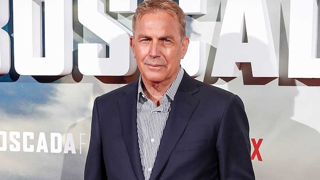 kevin costner