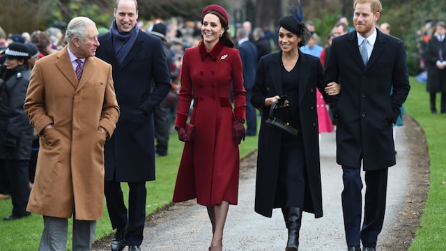 royals gtres