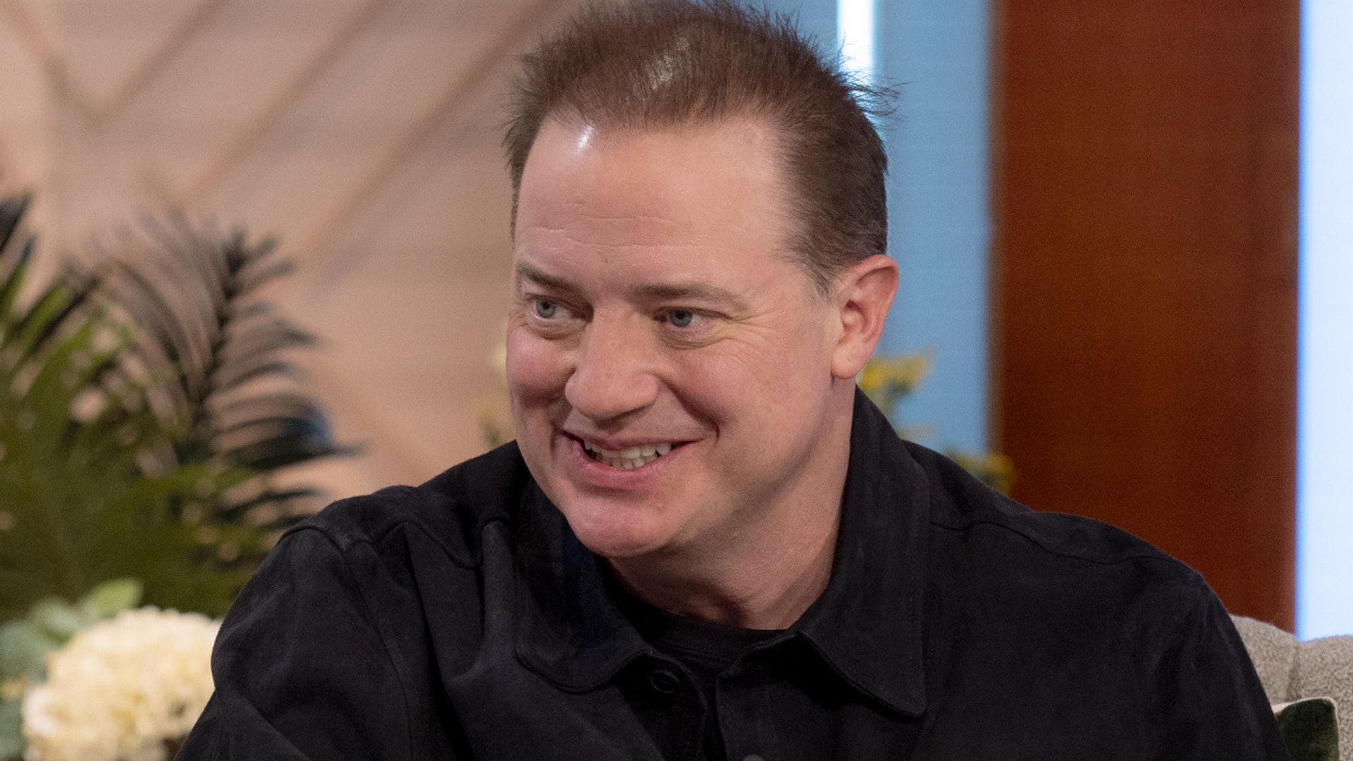 Brendan Fraser, el 'renacido' de Hollywood reclama su sitio en la industria con una espectacular transformación